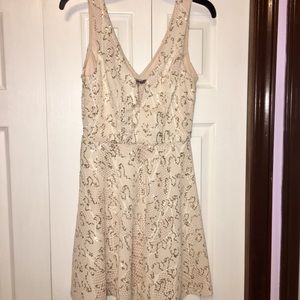 BIDS ACCEPTED. Worn only once! Great condition.